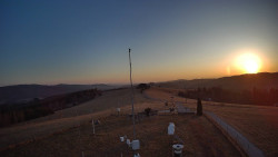 Troják, Maruška - meteo stanice