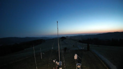 Troják, Maruška - meteo stanice