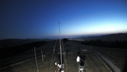 Troják, Maruška - meteo stanice