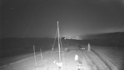 Troják, Maruška - meteo stanice