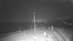 Troják, Maruška - meteo stanice