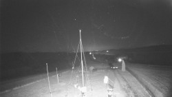 Troják, Maruška - meteo stanice