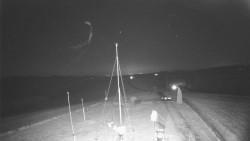 Troják, Maruška - meteo stanice