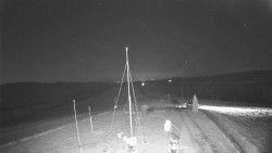 Troják, Maruška - meteo stanice