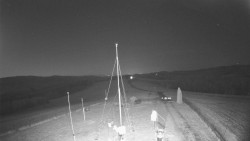 Troják, Maruška - meteo stanice