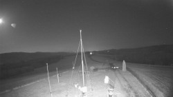 Troják, Maruška - meteo stanice