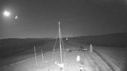 Troják, Maruška - meteo stanice