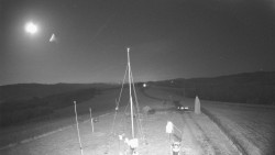 Troják, Maruška - meteo stanice