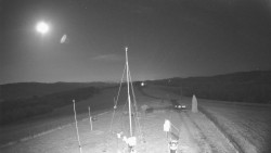 Troják, Maruška - meteo stanice