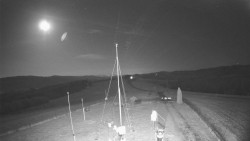 Troják, Maruška - meteo stanice