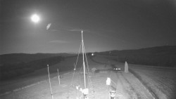 Troják, Maruška - meteo stanice