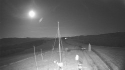 Troják, Maruška - meteo stanice