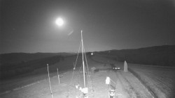 Troják, Maruška - meteo stanice