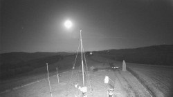 Troják, Maruška - meteo stanice