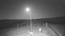 Troják, Maruška - meteo stanice