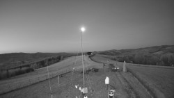 Troják, Maruška - meteo stanice