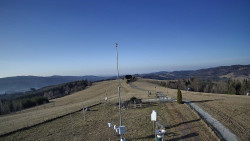 Troják, Maruška - meteo stanice