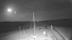 Troják, Maruška - meteo stanice