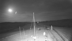 Troják, Maruška - meteo stanice