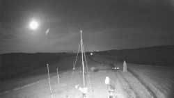 Troják, Maruška - meteo stanice