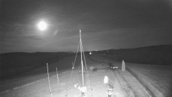 Troják, Maruška - meteo stanice