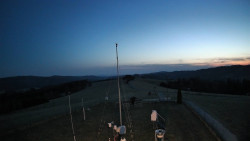 Troják, Maruška - meteo stanice