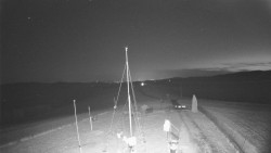 Troják, Maruška - meteo stanice