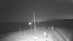 Troják, Maruška - meteo stanice