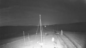 Skiareál Troják - Troják, Maruška - meteo stanice - 10.3.2026 v 02:30 Skiareál Troják - Troják, Maruška - meteo stanice - 10.3.2026 v 02:30