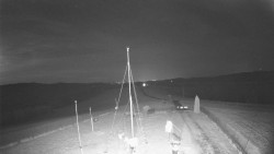 Troják, Maruška - meteo stanice