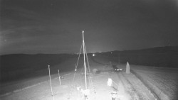 Troják, Maruška - meteo stanice