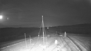 Skiareál Troják - Troják, Maruška - meteo stanice - 10.3.2026 v 03:30 Skiareál Troják - Troják, Maruška - meteo stanice - 10.3.2026 v 03:30