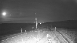 Troják, Maruška - meteo stanice