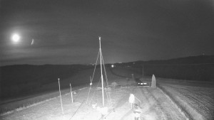 Skiareál Troják - Troják, Maruška - meteo stanice - 10.3.2026 v 04:05 Skiareál Troják - Troják, Maruška - meteo stanice - 10.3.2026 v 04:05