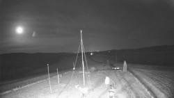 Troják, Maruška - meteo stanice