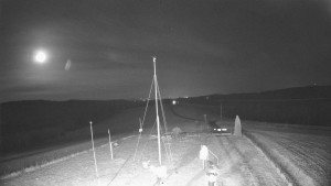 Skiareál Troják - Troják, Maruška - meteo stanice - 10.3.2026 v 04:30 Skiareál Troják - Troják, Maruška - meteo stanice - 10.3.2026 v 04:30