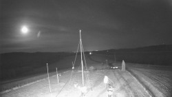 Troják, Maruška - meteo stanice