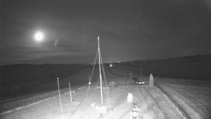 Skiareál Troják - Troják, Maruška - meteo stanice - 10.3.2026 v 05:00 Skiareál Troják - Troják, Maruška - meteo stanice - 10.3.2026 v 05:00