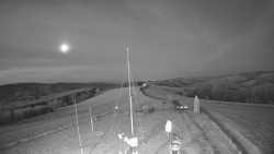 Troják, Maruška - meteo stanice