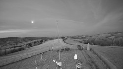 Troják, Maruška - meteo stanice