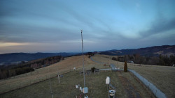 Troják, Maruška - meteo stanice