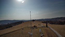 Troják, Maruška - meteo stanice