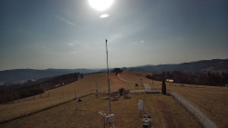 Troják, Maruška - meteo stanice