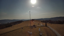 Troják, Maruška - meteo stanice