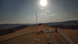 Troják, Maruška - meteo stanice