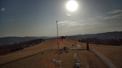 Troják, Maruška - meteo stanice