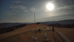 Troják, Maruška - meteo stanice