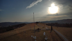 Troják, Maruška - meteo stanice
