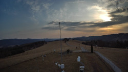 Troják, Maruška - meteo stanice