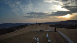 Troják, Maruška - meteo stanice